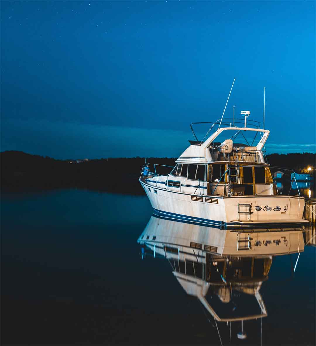 night-boating